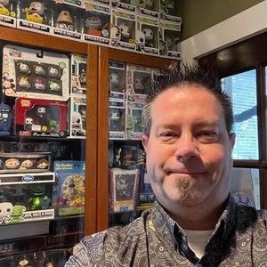 Meet your Posher, Kevin